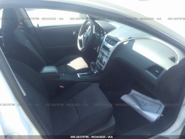 Photo 4 VIN: 1G1ZC5EU8BF136232 - CHEVROLET MALIBU 