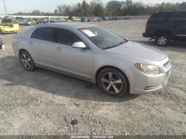 Photo 0 VIN: 1G1ZC5EU8BF145089 - CHEVROLET MALIBU 