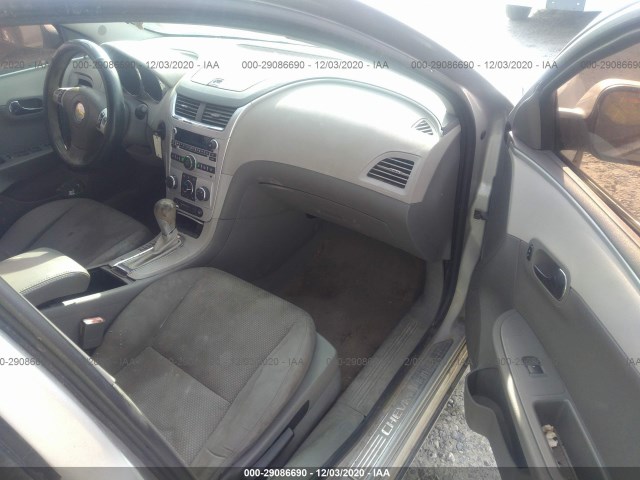 Photo 4 VIN: 1G1ZC5EU8BF145089 - CHEVROLET MALIBU 