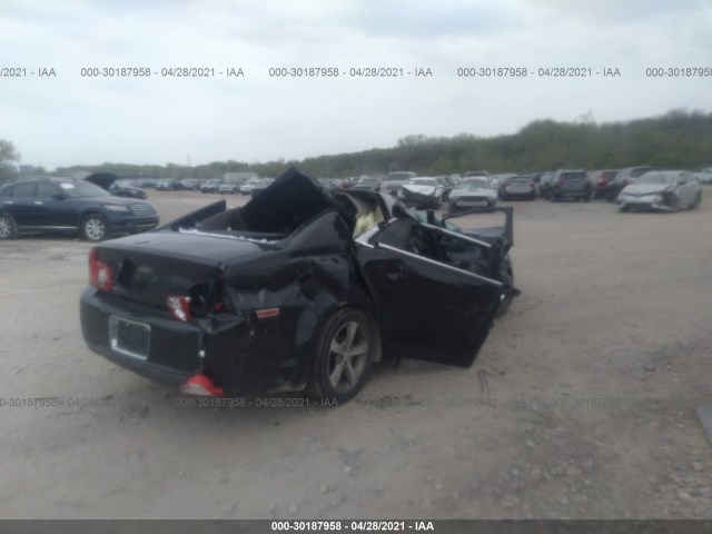 Photo 3 VIN: 1G1ZC5EU8BF160742 - CHEVROLET MALIBU 