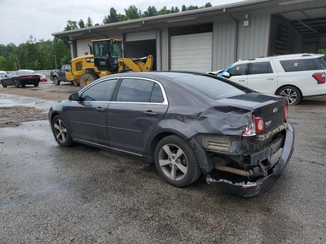 Photo 1 VIN: 1G1ZC5EU8BF196026 - CHEVROLET MALIBU 