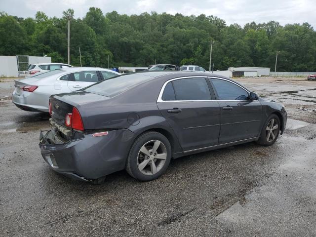 Photo 2 VIN: 1G1ZC5EU8BF196026 - CHEVROLET MALIBU 