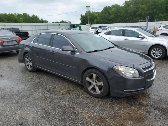 Photo 3 VIN: 1G1ZC5EU8BF196026 - CHEVROLET MALIBU 