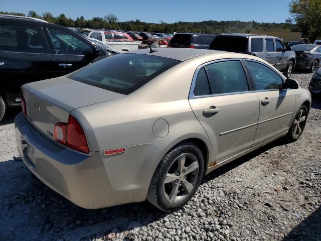 Photo 2 VIN: 1G1ZC5EU8BF272943 - CHEVROLET MALIBU 1LT 