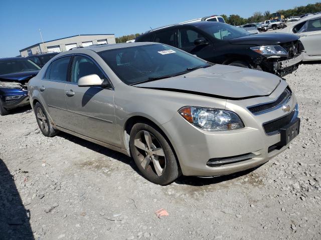 Photo 3 VIN: 1G1ZC5EU8BF272943 - CHEVROLET MALIBU 1LT 