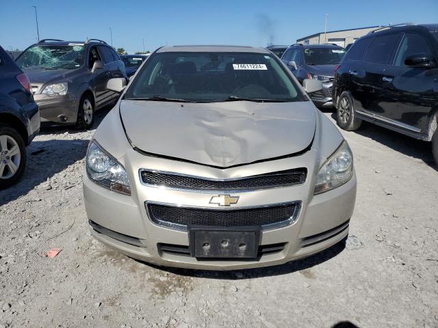 Photo 4 VIN: 1G1ZC5EU8BF272943 - CHEVROLET MALIBU 1LT 