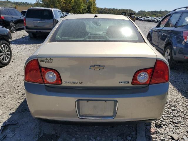 Photo 5 VIN: 1G1ZC5EU8BF272943 - CHEVROLET MALIBU 1LT 