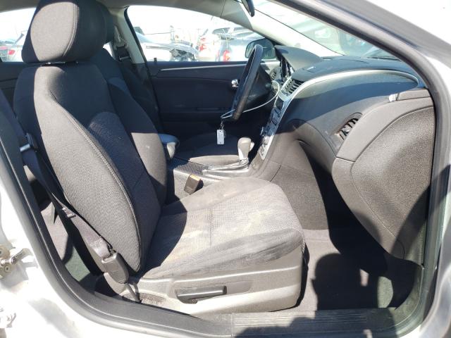 Photo 4 VIN: 1G1ZC5EU8BF287040 - CHEVROLET MALIBU 1LT 