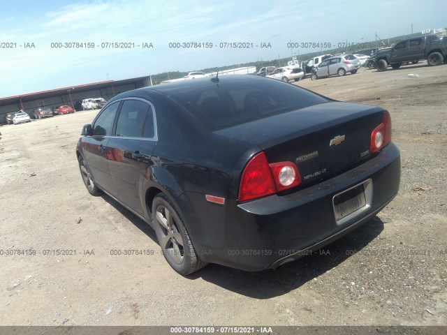 Photo 2 VIN: 1G1ZC5EU8BF338665 - CHEVROLET MALIBU 