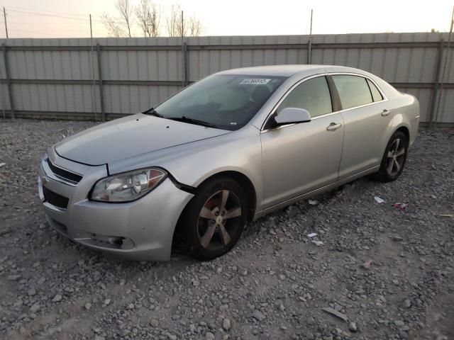 Photo 1 VIN: 1G1ZC5EU8BF349715 - CHEVROLET MALIBU 1LT 