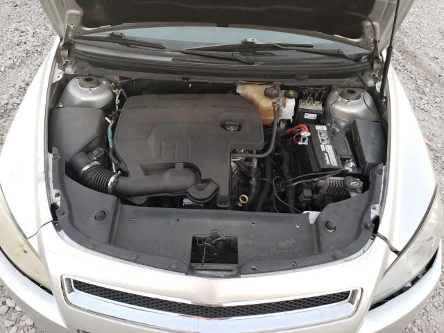 Photo 6 VIN: 1G1ZC5EU8BF349715 - CHEVROLET MALIBU 1LT 