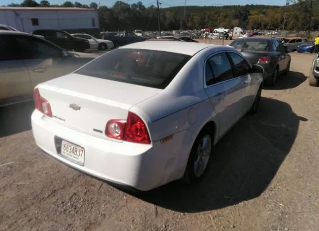 Photo 3 VIN: 1G1ZC5EU8BF392399 - CHEVROLET MALIBU 