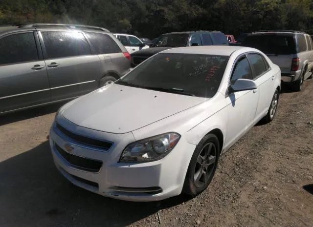 Photo 5 VIN: 1G1ZC5EU8BF392399 - CHEVROLET MALIBU 