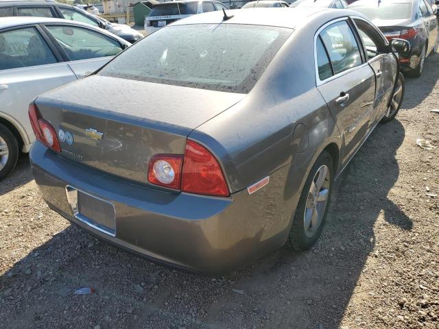 Photo 3 VIN: 1G1ZC5EU8BF395089 - CHEVROLET MALIBU 1LT 