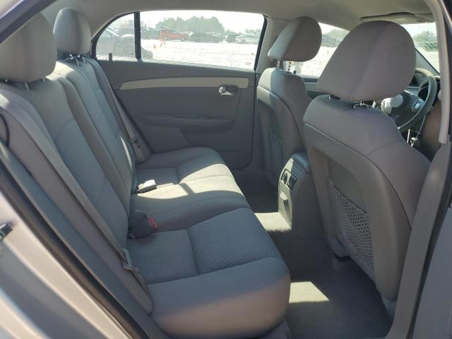 Photo 9 VIN: 1G1ZC5EU8CF112482 - CHEVROLET MALIBU 1LT 