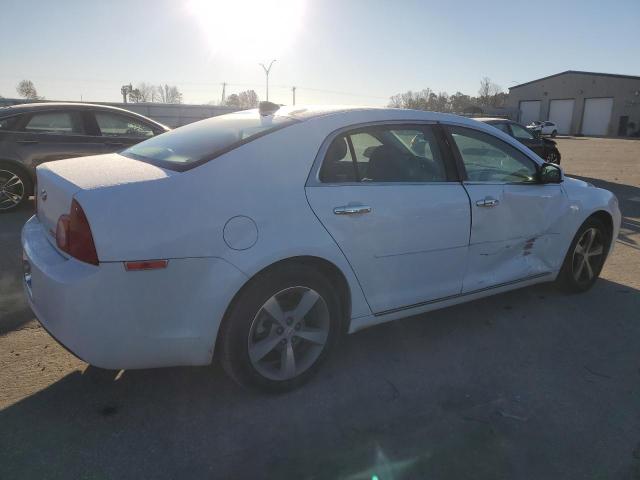 Photo 2 VIN: 1G1ZC5EU8CF117648 - CHEVROLET MALIBU 1LT 