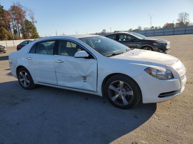 Photo 3 VIN: 1G1ZC5EU8CF117648 - CHEVROLET MALIBU 1LT 