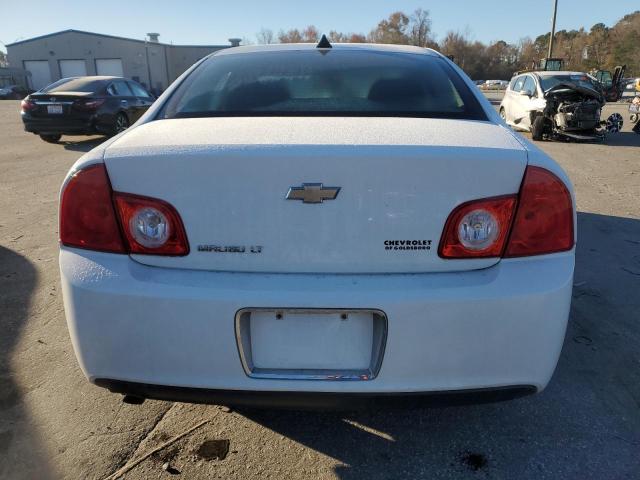 Photo 5 VIN: 1G1ZC5EU8CF117648 - CHEVROLET MALIBU 1LT 