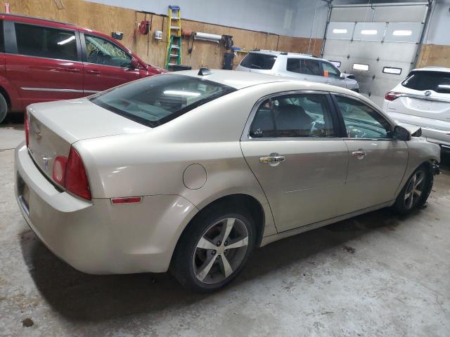 Photo 2 VIN: 1G1ZC5EU8CF126298 - CHEVROLET MALIBU 1LT 