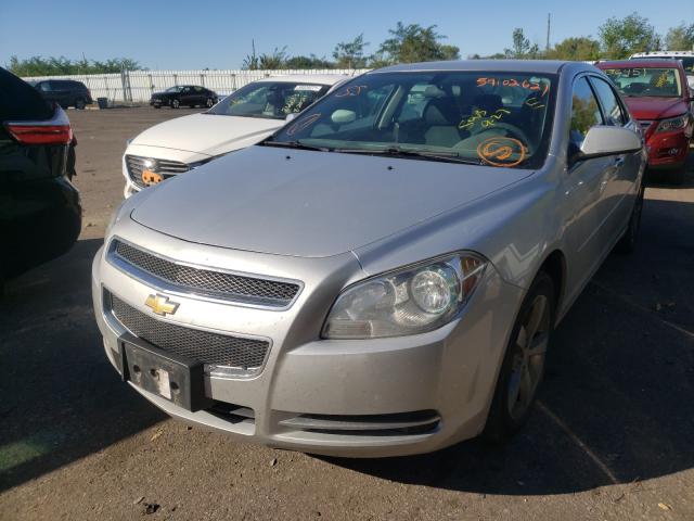 Photo 1 VIN: 1G1ZC5EU8CF128360 - CHEVROLET MALIBU 1LT 