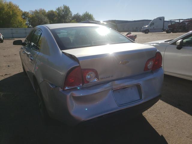 Photo 2 VIN: 1G1ZC5EU8CF128360 - CHEVROLET MALIBU 1LT 