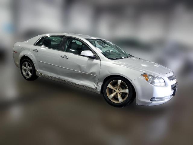 Photo 3 VIN: 1G1ZC5EU8CF163139 - CHEVROLET MALIBU 