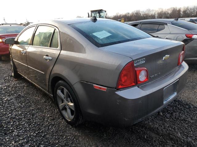 Photo 1 VIN: 1G1ZC5EU8CF167451 - CHEVROLET MALIBU 1LT 