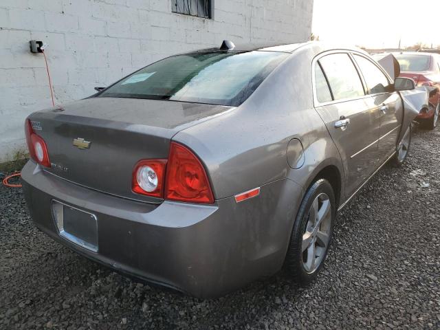 Photo 2 VIN: 1G1ZC5EU8CF167451 - CHEVROLET MALIBU 1LT 