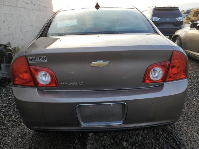 Photo 5 VIN: 1G1ZC5EU8CF167451 - CHEVROLET MALIBU 1LT 