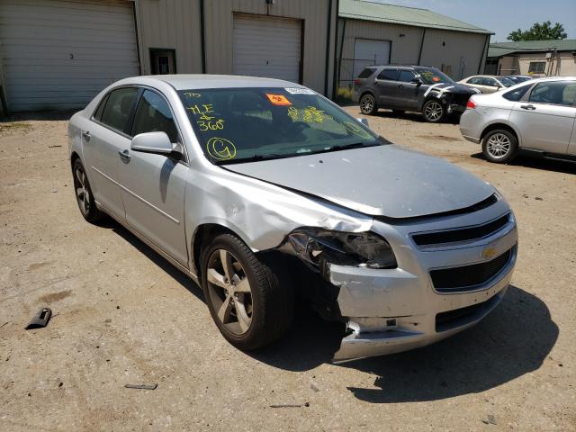 Photo 0 VIN: 1G1ZC5EU8CF286942 - CHEVROLET MALIBU 1LT 