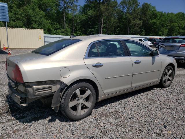 Photo 2 VIN: 1G1ZC5EU8CF300659 - CHEVROLET MALIBU 