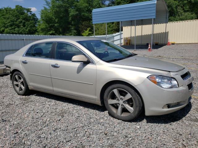 Photo 3 VIN: 1G1ZC5EU8CF300659 - CHEVROLET MALIBU 