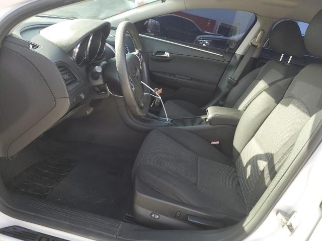 Photo 6 VIN: 1G1ZC5EU8CF332964 - CHEVROLET MALIBU 