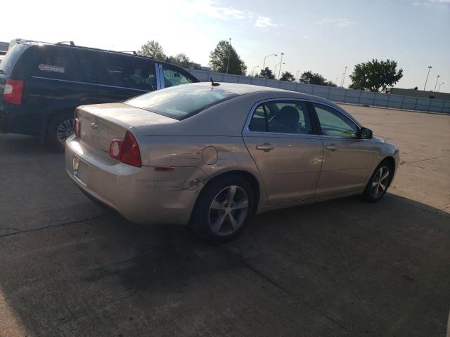 Photo 2 VIN: 1G1ZC5EU9BF109251 - CHEVROLET MALIBU 1LT 