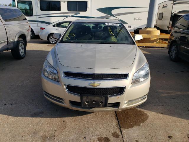 Photo 4 VIN: 1G1ZC5EU9BF109251 - CHEVROLET MALIBU 1LT 