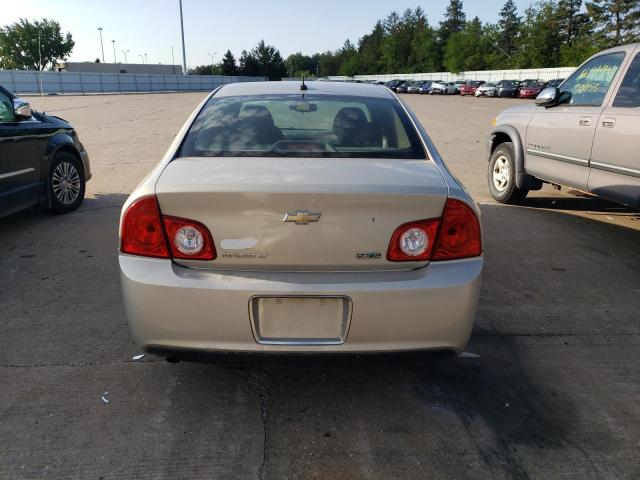 Photo 5 VIN: 1G1ZC5EU9BF109251 - CHEVROLET MALIBU 1LT 