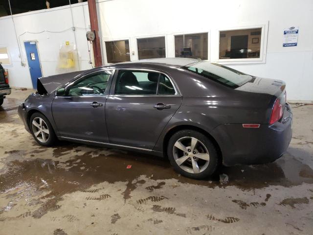 Photo 1 VIN: 1G1ZC5EU9BF144615 - CHEVROLET MALIBU 