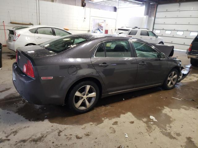 Photo 2 VIN: 1G1ZC5EU9BF144615 - CHEVROLET MALIBU 