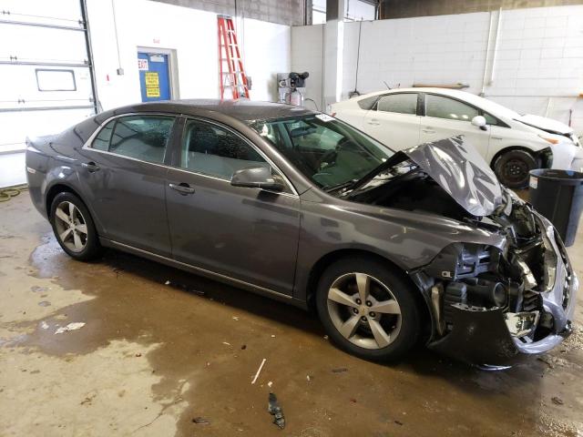 Photo 3 VIN: 1G1ZC5EU9BF144615 - CHEVROLET MALIBU 