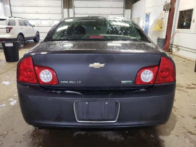 Photo 5 VIN: 1G1ZC5EU9BF144615 - CHEVROLET MALIBU 