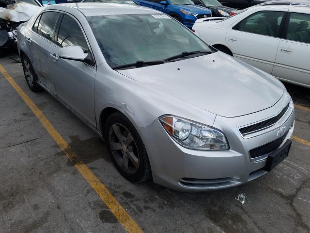 Photo 0 VIN: 1G1ZC5EU9BF146249 - CHEVROLET MALIBU 1LT 