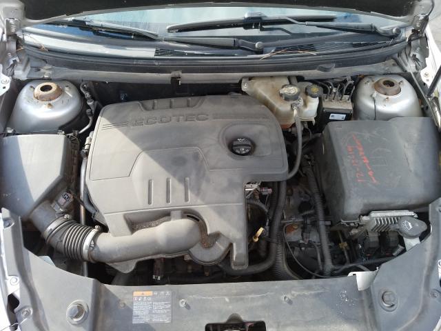 Photo 6 VIN: 1G1ZC5EU9BF146249 - CHEVROLET MALIBU 1LT 