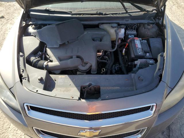 Photo 10 VIN: 1G1ZC5EU9BF179008 - CHEVROLET MALIBU 1LT 