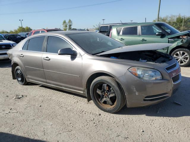 Photo 3 VIN: 1G1ZC5EU9BF179008 - CHEVROLET MALIBU 1LT 