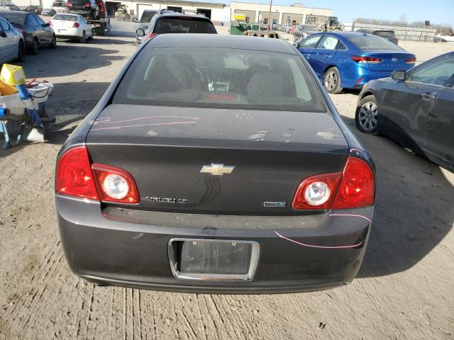 Photo 5 VIN: 1G1ZC5EU9BF180434 - CHEVROLET MALIBU 1LT 