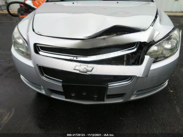 Photo 5 VIN: 1G1ZC5EU9BF180529 - CHEVROLET MALIBU 