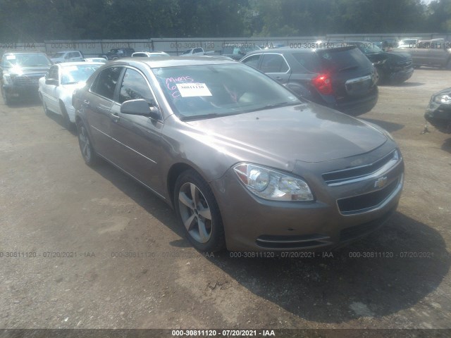 Photo 0 VIN: 1G1ZC5EU9BF356415 - CHEVROLET MALIBU 