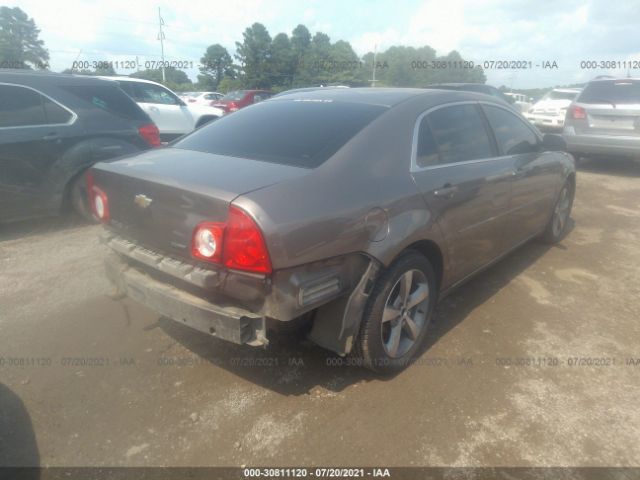 Photo 3 VIN: 1G1ZC5EU9BF356415 - CHEVROLET MALIBU 