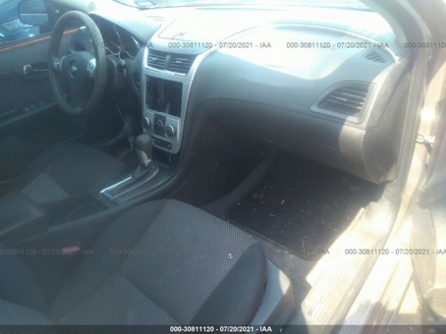 Photo 4 VIN: 1G1ZC5EU9BF356415 - CHEVROLET MALIBU 