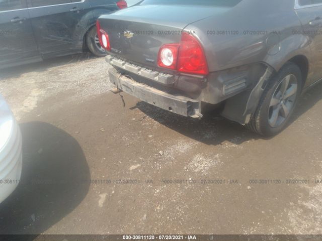 Photo 5 VIN: 1G1ZC5EU9BF356415 - CHEVROLET MALIBU 